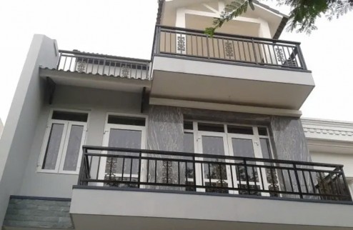 Thủ Đức, Bán Nhà Hẻm Xe Hơi Đường Gò Dưa, Tam Bình, 85 m2 ngang 5m, Giá 5.5 tỷ TL